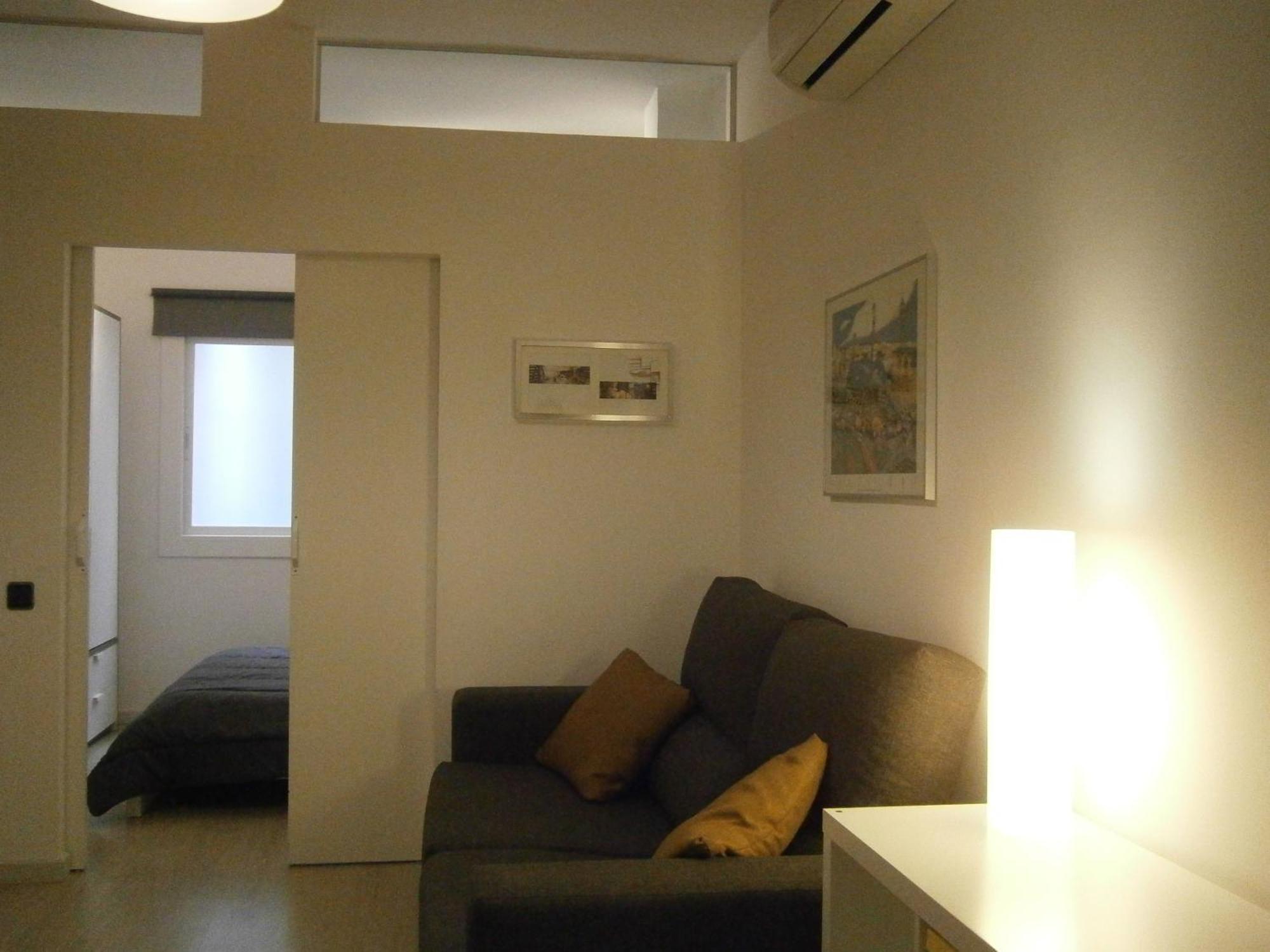 Marbel Apartments Барселона Номер фото
