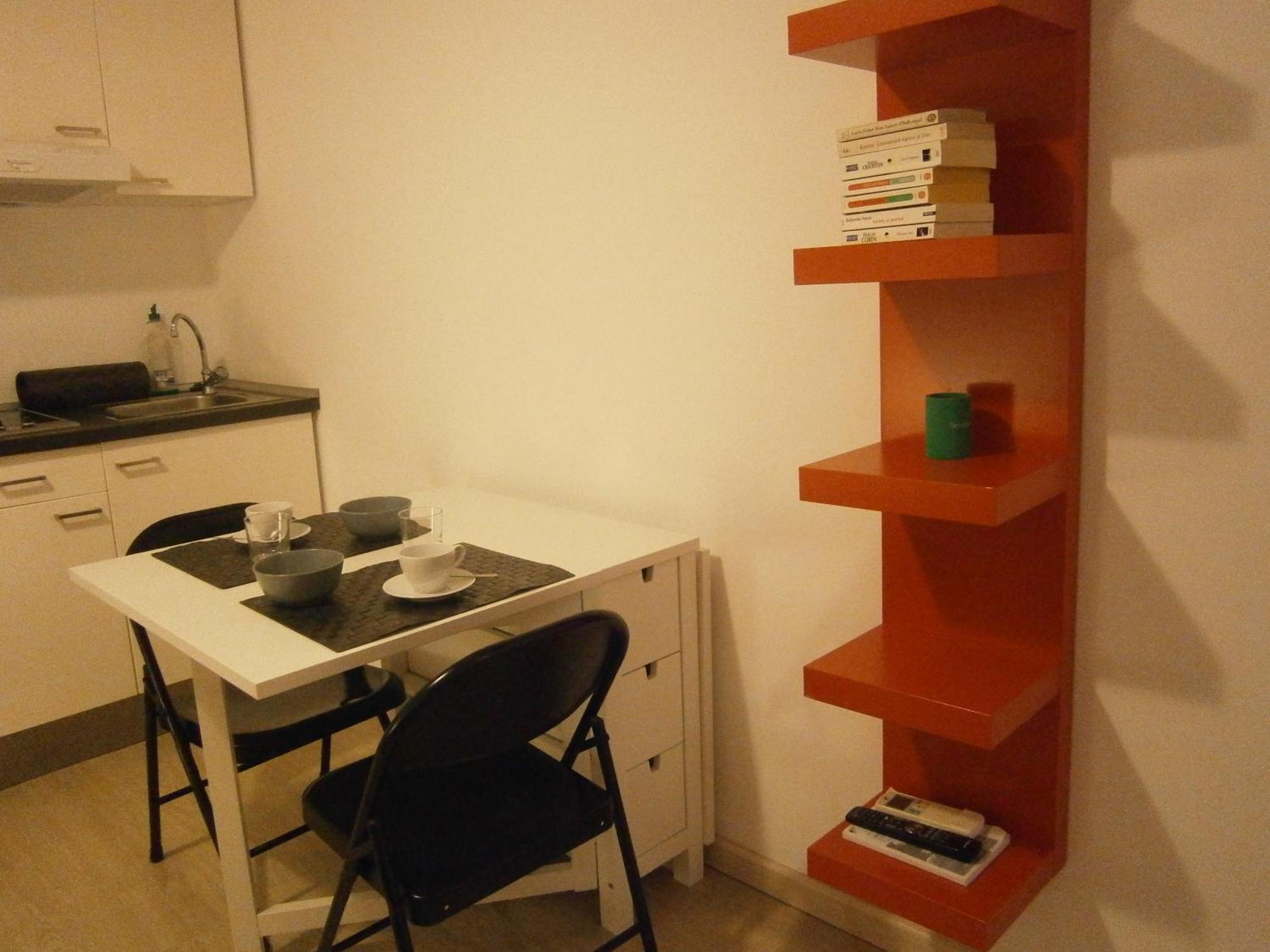 Marbel Apartments Барселона Номер фото
