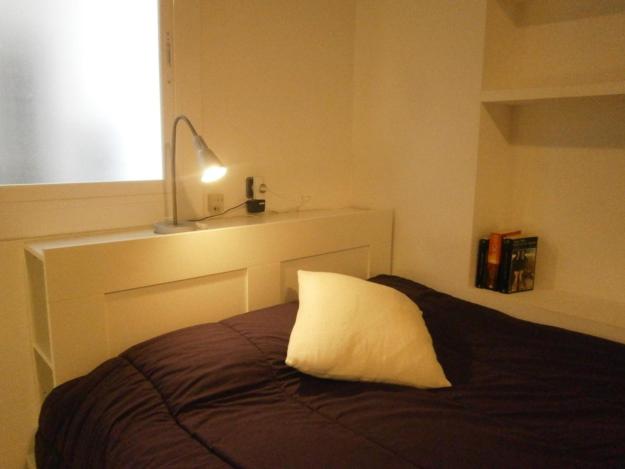 Marbel Apartments Барселона Номер фото