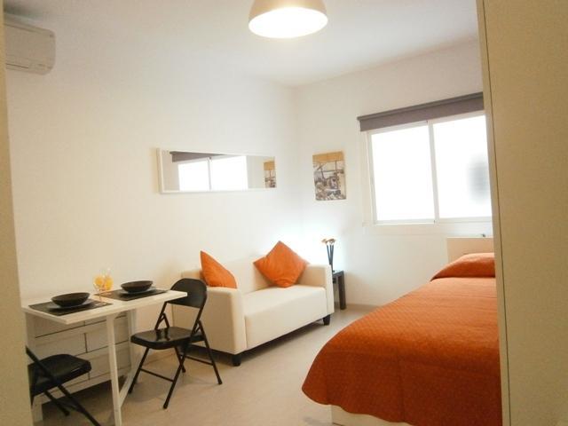 Marbel Apartments Барселона Номер фото