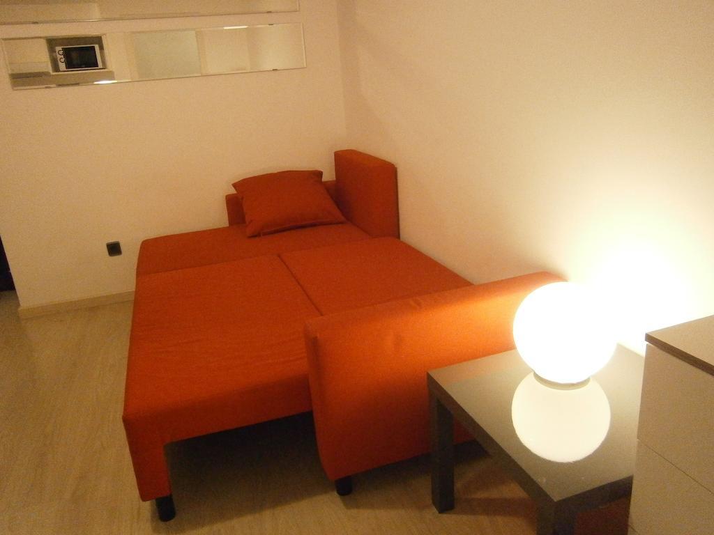 Marbel Apartments Барселона Номер фото