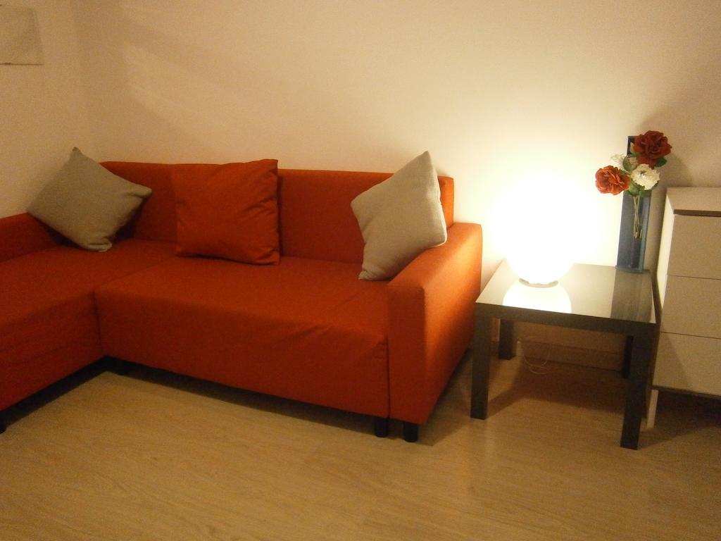Marbel Apartments Барселона Номер фото