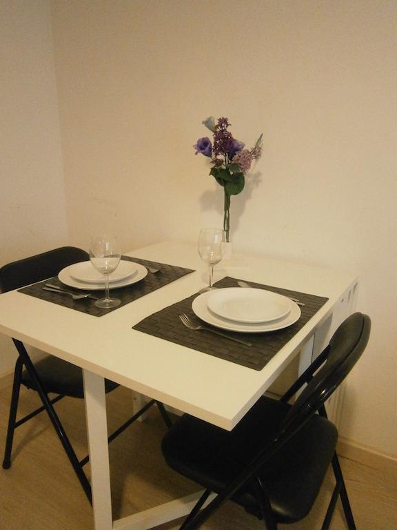 Marbel Apartments Барселона Номер фото